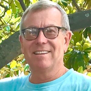 Meet your Posher, Mark